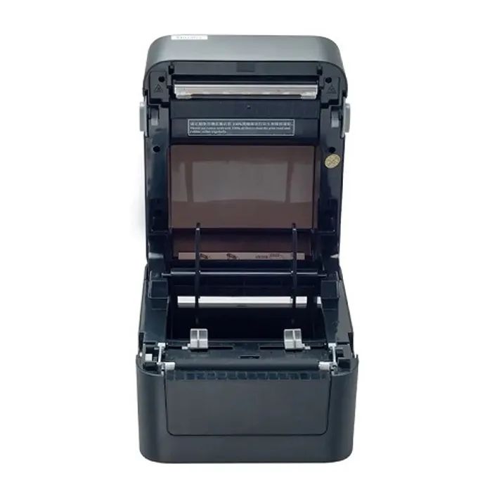 Принтер этикеток X-PRINTER XP-410B USB. Ethernet, WiFi (XP-410B UES) изображение 6