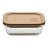 Пищевой контейнер Bergner Naturally, 300 мл (BG-25251-MM) изображение 2