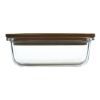 Пищевой контейнер Bergner Naturally, 300 мл (BG-25251-MM) изображение 3