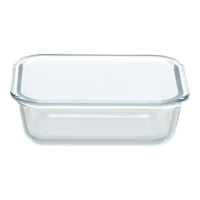 Пищевой контейнер Bergner Naturally, 650 мл (BG-25252-MM) изображение 4