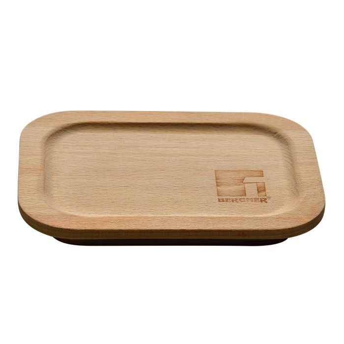Пищевой контейнер Bergner Naturally, 650 мл (BG-25252-MM) изображение 5