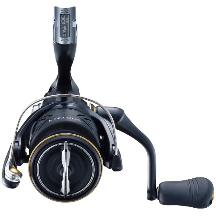 Катушка Shimano Sustain FJ 2500 8+1BB (SA2500FJ) изображение 4