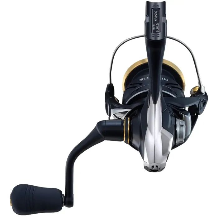 Катушка Shimano Sustain FJ 2500 8+1BB (SA2500FJ) изображение 5