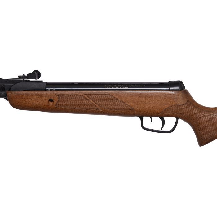 Пневматична гвинтівка BSA V-Scout (150) зображення 2