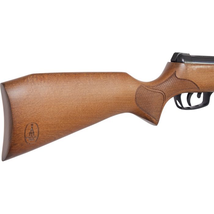 Пневматична гвинтівка BSA V-Scout (150) зображення 7