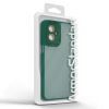 Чехол для мобильного телефона Armorstandart ShadeX Motorola G55 5G Dark Green (ARM83387) изображение 3