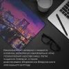 Коврик для мышки GamePro MP275C Speed/Control Black (MP275C) изображение 10