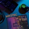 Коврик для мышки GamePro MP275C Speed/Control Black (MP275C) изображение 5