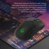 Коврик для мышки GamePro MP275C Speed/Control Black (MP275C) изображение 8