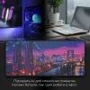 Коврик для мышки GamePro MP275C Speed/Control Black (MP275C) изображение 9