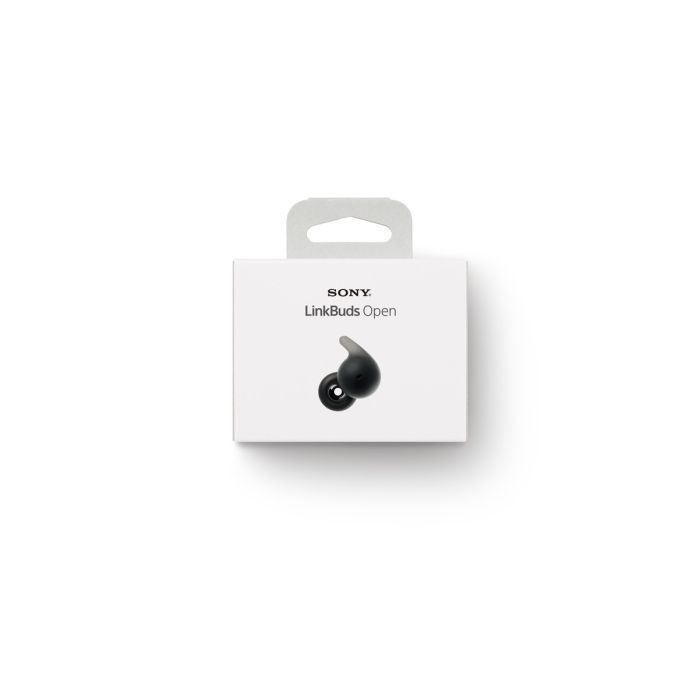 Навушники Sony LinkBuds Open WF-L910 White (WFL910W.CE7) зображення 11