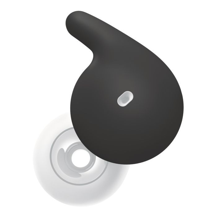 Навушники Sony LinkBuds Open WF-L910 White (WFL910W.CE7) зображення 5
