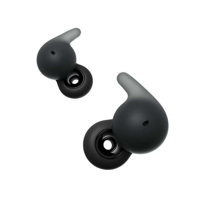Навушники Sony LinkBuds Open WF-L910 White (WFL910W.CE7) зображення 6