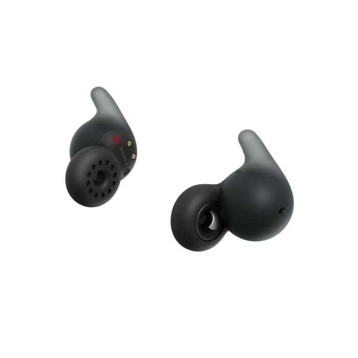 Навушники Sony LinkBuds Open WF-L910 White (WFL910W.CE7) зображення 7
