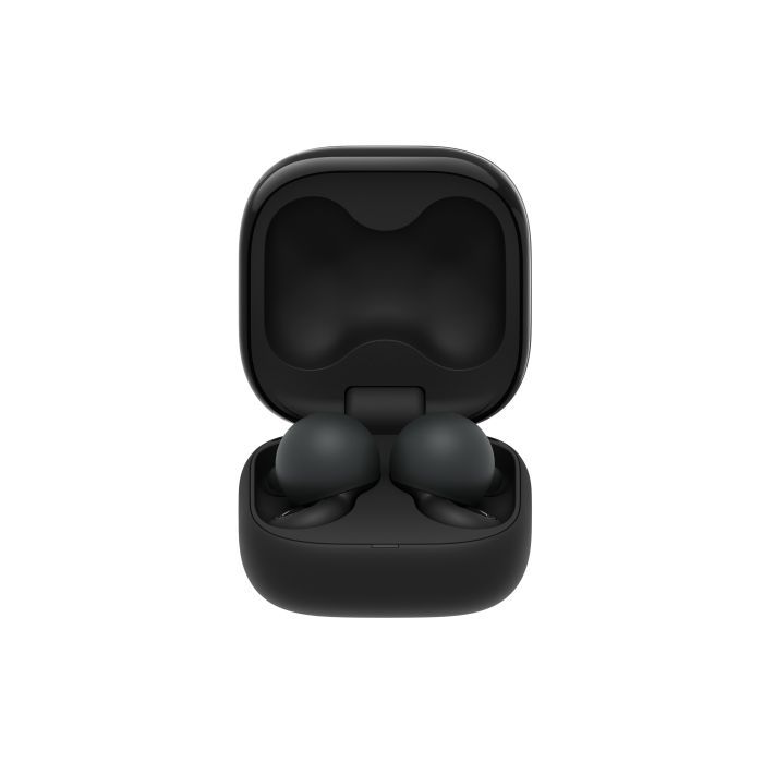Навушники Sony LinkBuds Open WF-L910 White (WFL910W.CE7) зображення 8