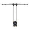 Приймач (RX) RadioMaster XR3 Nano Multi-Frequency Antenna Diversity ExpressLRS (X-3)
