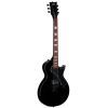 Электрогитара LTD EC-201FT Black изображение 2