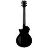 Электрогитара LTD EC-201FT Black изображение 3