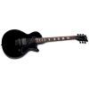 Электрогитара LTD EC-201FT Black изображение 6