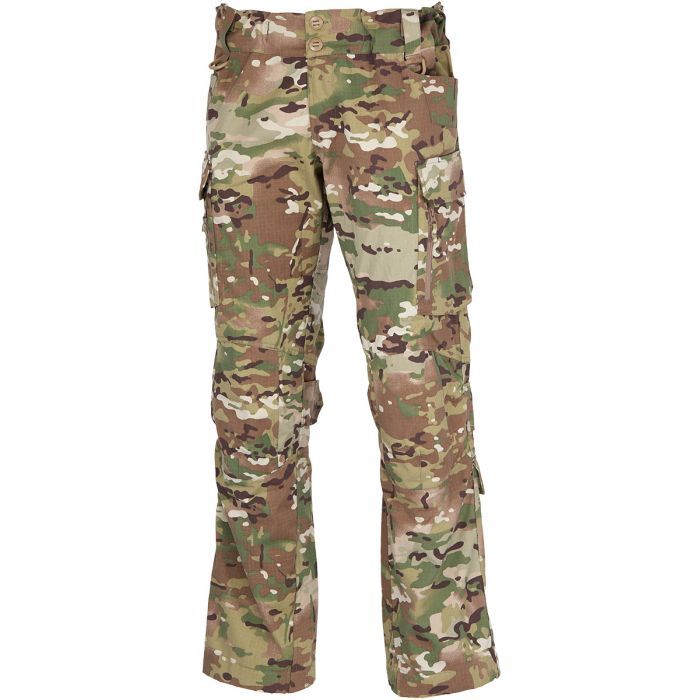Штаны VAV Wear Optac 12 Multicam 3XL (Optac12-3XL) изображение 2