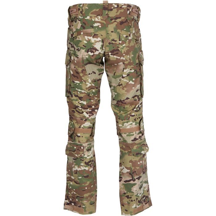 Штаны VAV Wear Optac 12 Multicam 3XL (Optac12-3XL) изображение 3