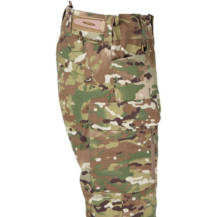 Штаны VAV Wear Optac 12 Multicam 3XL (Optac12-3XL) изображение 4