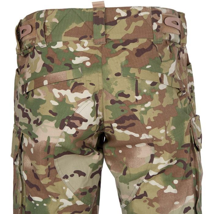 Штаны VAV Wear Optac 12 Multicam 3XL (Optac12-3XL) изображение 7