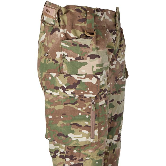 Штаны VAV Wear Optac 12 Multicam 3XL (Optac12-3XL) изображение 9