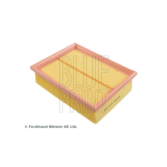 Воздушный фильтр для автомобиля Blue Print ADG02208