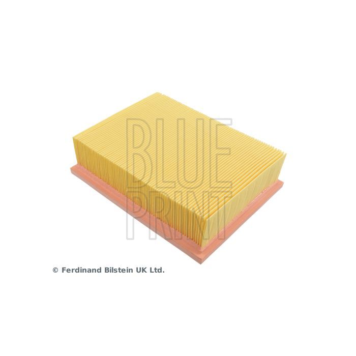 Воздушный фильтр для автомобиля Blue Print ADG02208 изображение 2