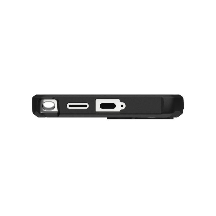 Чохол до мобільного телефона UAG Samsung Galaxy S25 Ultra Pathfinder with Magnet Heritage Yellow (214476118282) зображення 5