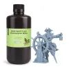Фотополімерна смола ELEGOO Resin, Plant-Based 1кг, gray (50.103.0036)