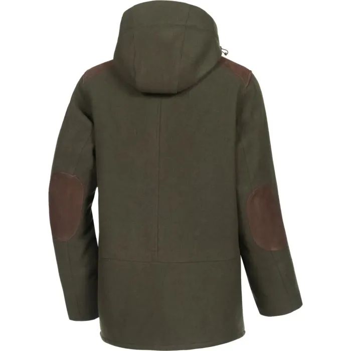 Куртка Hallyard Alaska Хакі 52 (alaska-J-001 52) изображение 2