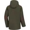 Куртка Hallyard Alaska Хакі 52 (alaska-J-001 52) изображение 2