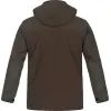 Куртка Hallyard Scarba Коричневий 48/S (scarba-J-002 48) зображення 2