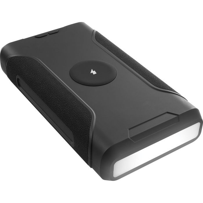 Батарея универсальная Sandberg 72000mAh, Survivor, DC/70W, PD/60W, QC3.0/18W, Cigar Lighter,Wireless (420-64) изображение 3