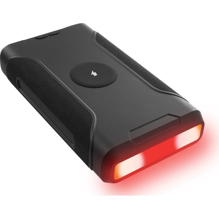 Батарея универсальная Sandberg 72000mAh, Survivor, DC/70W, PD/60W, QC3.0/18W, Cigar Lighter,Wireless (420-64) изображение 4