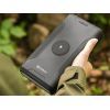 Батарея универсальная Sandberg 72000mAh, Survivor, DC/70W, PD/60W, QC3.0/18W, Cigar Lighter,Wireless (420-64) изображение 7
