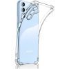 Чехол для мобильного телефона BeCover Anti-Shock Samsung Galaxy A56 SM-A566 Clear (712897)