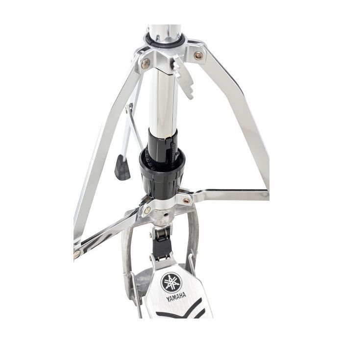 Стойка для ударных Yamaha Hi-Hat Stand (HS740A) изображение 4