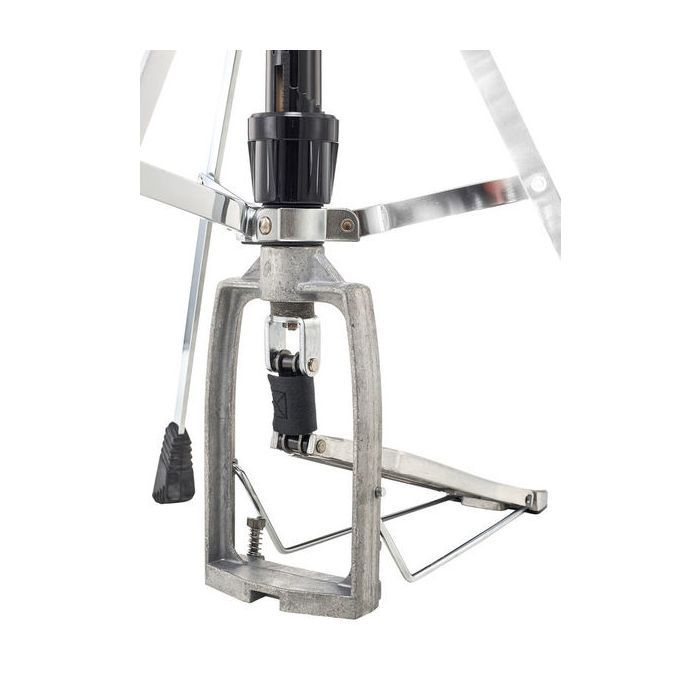 Стойка для ударных Yamaha Hi-Hat Stand (HS740A) изображение 5