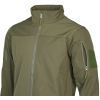 Куртка Skif Tac SoftShell Gamekeeper Olive M (Gamekeeper-J-olive M) зображення 4