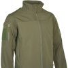 Куртка Skif Tac SoftShell Gamekeeper Olive M (Gamekeeper-J-olive M) зображення 5