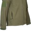Куртка Skif Tac SoftShell Gamekeeper Olive M (Gamekeeper-J-olive M) зображення 6