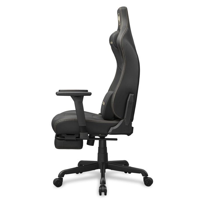 Кресло игровое Cougar Armor EVO S Gold изображение 4