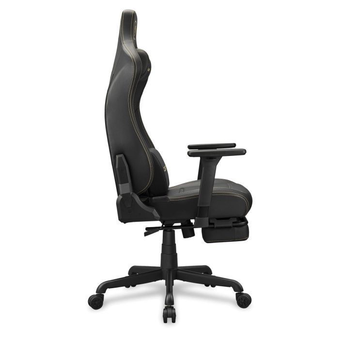 Кресло игровое Cougar Armor EVO S Gold изображение 5