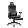 Кресло игровое Cougar Armor EVO S Gold изображение 8