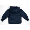 Куртка детская Verscon демисезонная с капюшоном (3196-110B-blue) изображение 2
