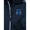Куртка детская Verscon демисезонная с капюшоном (3196-110B-blue) изображение 4