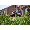 Кущоріз DeWALT XR FLEXVOLT 54 В Li-lon, 3Ah, ніж 65 см, (DCMHT573X1) зображення 11